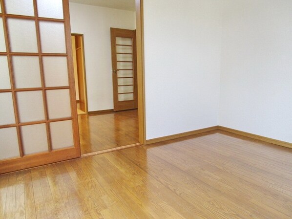 プラザ天神Part1の物件内観写真